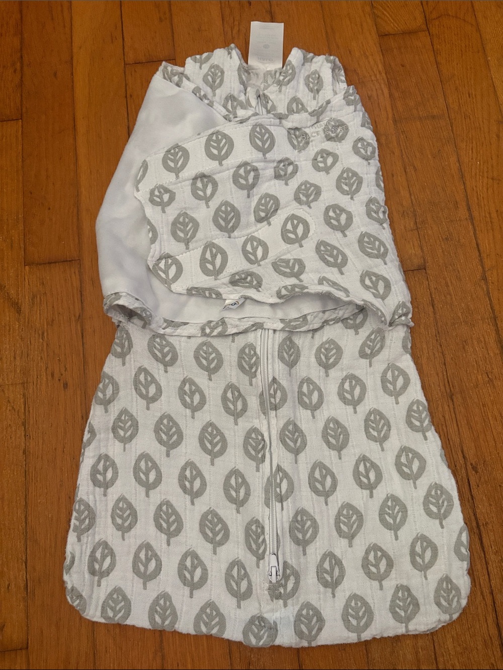Halo SleepSack Swaddle - Small